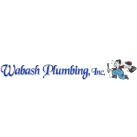 Wabash Plumbing, Inc. Logo