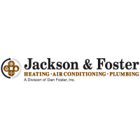 Jackson & Foster Logo