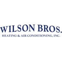 Wilson Brothers Heating & Air Conditioning, Inc. Logo