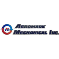 Aeromark Mechanical Inc Logo