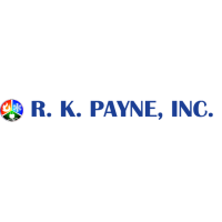 R.K. Payne, Inc. Heating & Air Conditioning Logo
