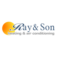 Ray & Son Heating and Air Conditioning, Inc. Logo