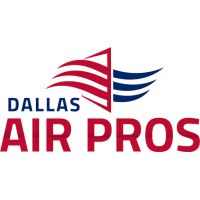 Dallas Air Pros Logo