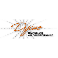 Dycus Heating and Air Conditioning, Inc. Logo
