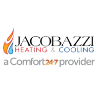 Jacobazzi Heating & Cooling Logo