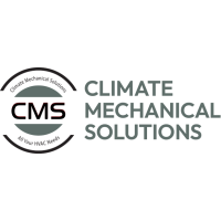 Climate Mechanical Solutions Logo