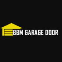 BBM Garage Door Repair Houston Logo
