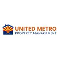 United Metro Property Management Logo