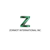 Zormot International, Inc. Logo