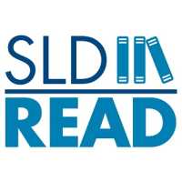 SLD Read Logo