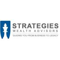 Strategies Wealth Advisors Logo