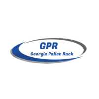 Georgia Pallet Rack Logo