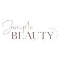 Simple Beauty Artistry Logo