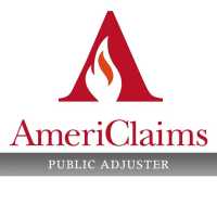 AmeriClaims, Inc Logo