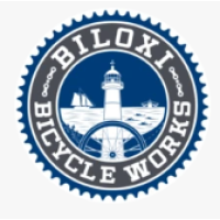 Biloxi Bicycle Works Logo