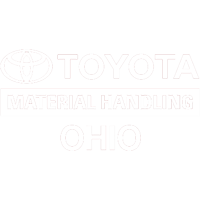 Mid-Ohio Forklifts Logo