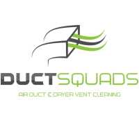 Duct Squads Logo