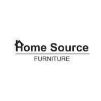 Home Source Furniture Post Oak Showroom Logo