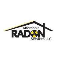 Affordable Radon Services Logo