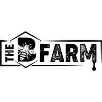 The B Farm Logo