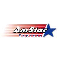 AmStar Express, Inc Logo