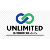 Unlimited Outdoor Designs Logo