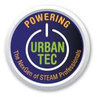 Urban Technology Empowered Communities dba/ Urban TEC Logo