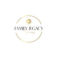 Family Legacy Therapy Professional Corporation Logo