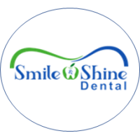 The Smile Shine Logo