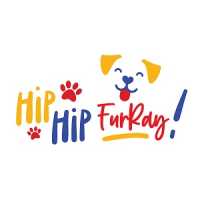 Hip Hip FurRay Logo