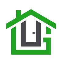 Greer Uptegraft Real Estate Logo