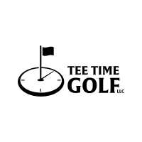 TEE TIME GOLF LLC Logo