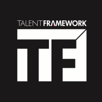 Talent Framework, LLC Logo