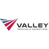 Valley Printing and Promotion Logo