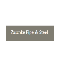 Zoschke Pipe and Steel Logo
