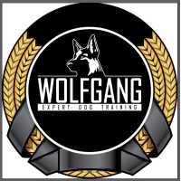 Wolfgang Expert Dog Training Logo