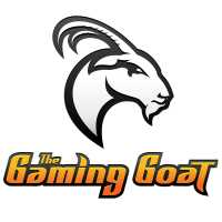 The Gaming Goat Logo