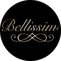 Bellissimo Salon & Spa Logo