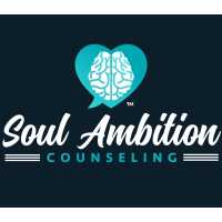Soul Ambition Counseling :) Logo
