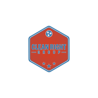 Clean Right Group Logo