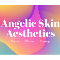 Angelic Skin Aesthetics, LLC Logo