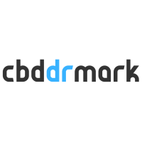 CBD Dr. Mark Logo