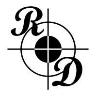 RD Guns Logo