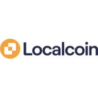 Localcoin Bitcoin ATM - Oak Park Food & Liquor Logo
