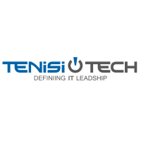 TenisiTech - Denver Logo