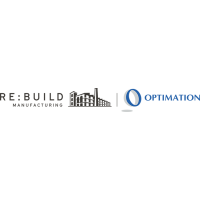 Re:Build Optimation Technology, LLC Logo