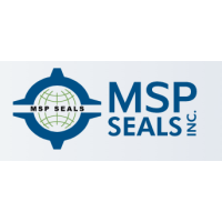 MSP Seals Inc. Logo