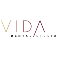 Vida Dental Studio Logo