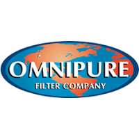 Omnipure Filter Co Logo