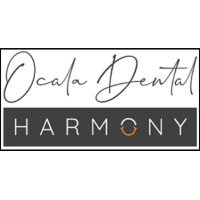 Ocala Dental Harmony Logo